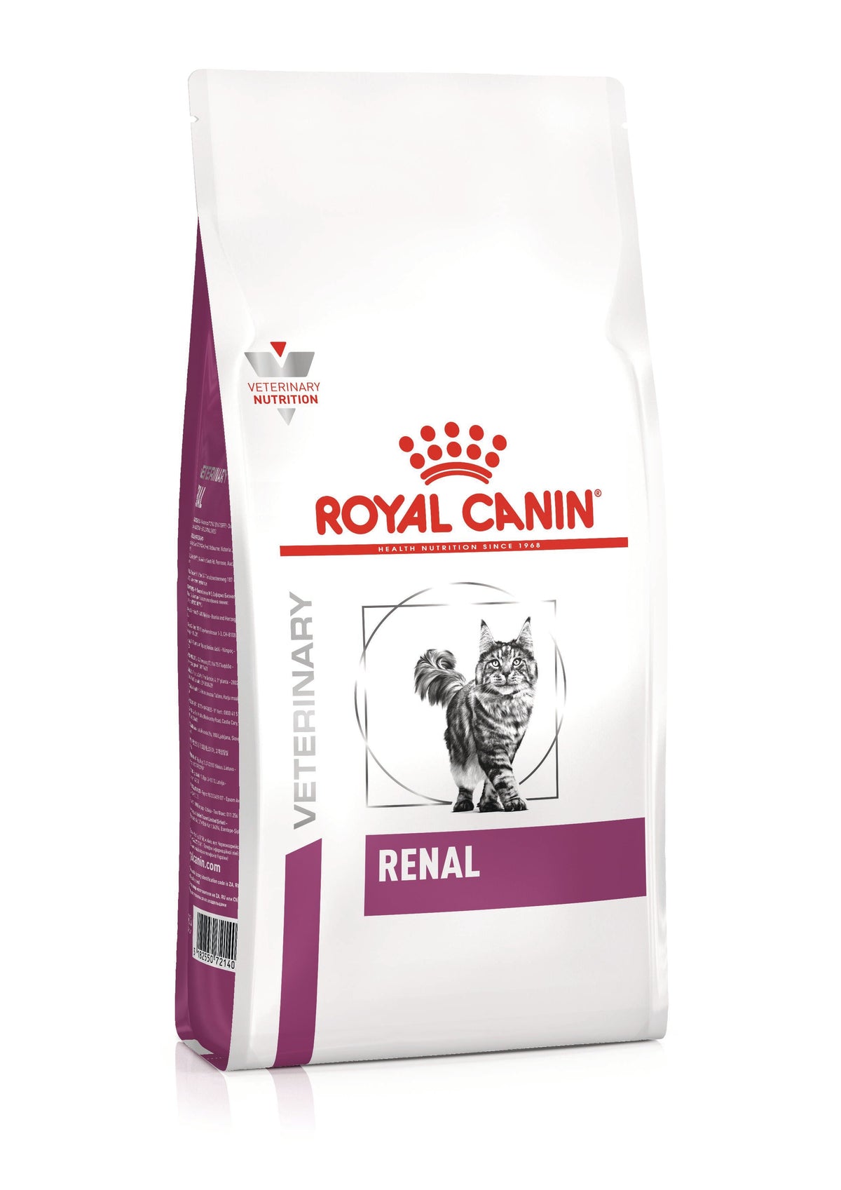 Royal Canin Veterinary Chat Renal 2 kg