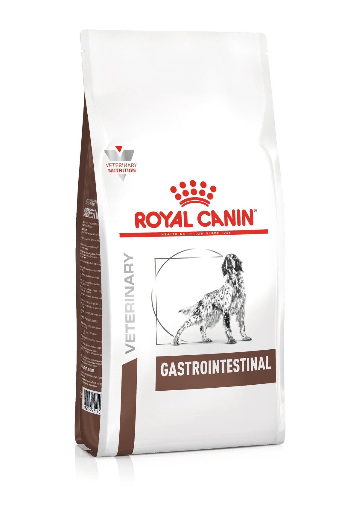 Royal Canin Veterinary Chien Gastro Intestinal 15 kg