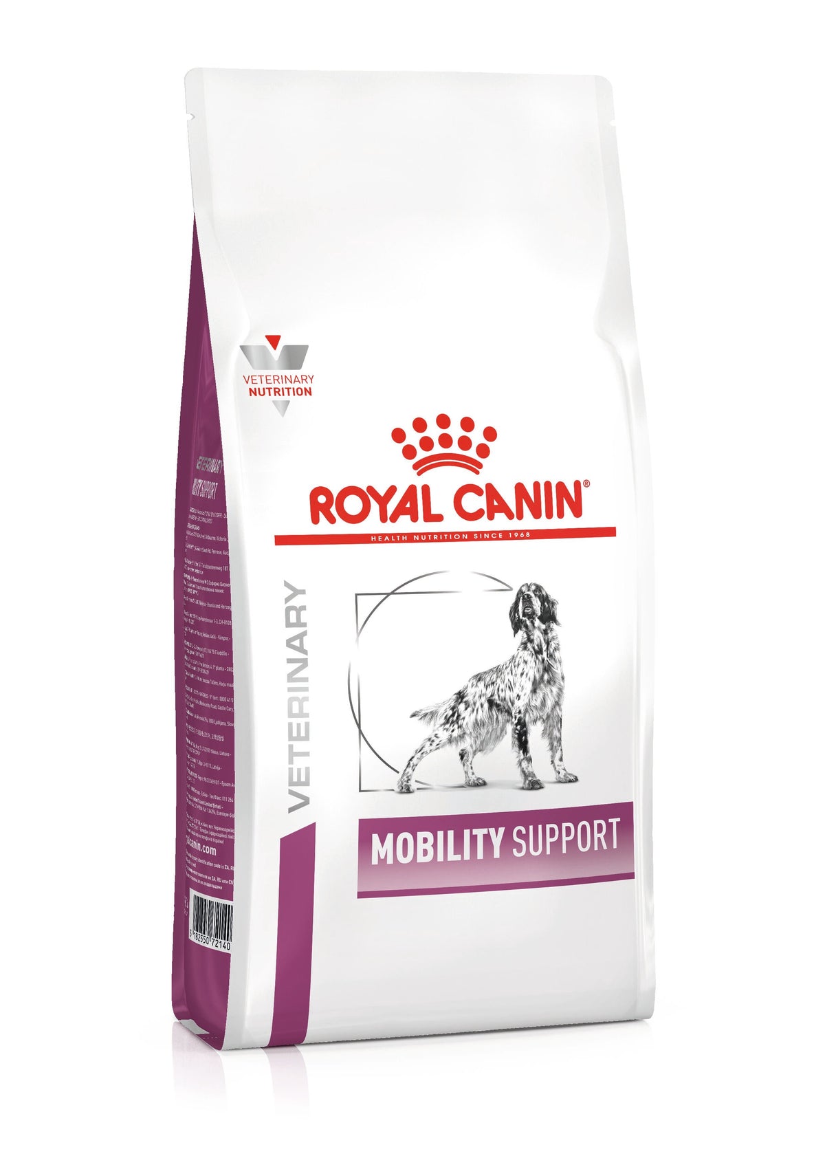 Royal Canin Veterinary Chien Mobility Support 12 kg