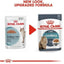 ROYAL CANIN Hairball Care Sauce 12x85g