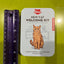 KIKKERLAND Kiko New Cat Welcome Kit Kit d'accueil pour chaton