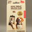 KIKKERLAND Dog Treat Selfie Clip pour Chien