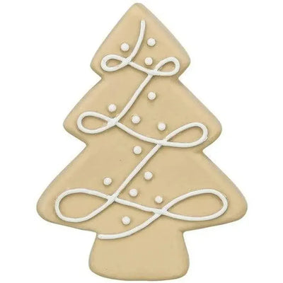 TRIXIE Xmas arbre de Noël en latex 13cm