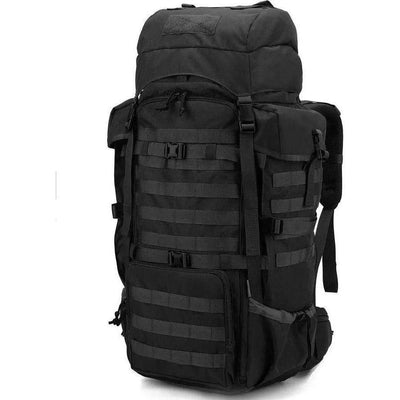 ZOOMALIN Sac de transport 600D Noir 44x22x26cm