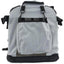 ZOOMALIN Sac de Transport 600D Gris Chine 44x22x26cm