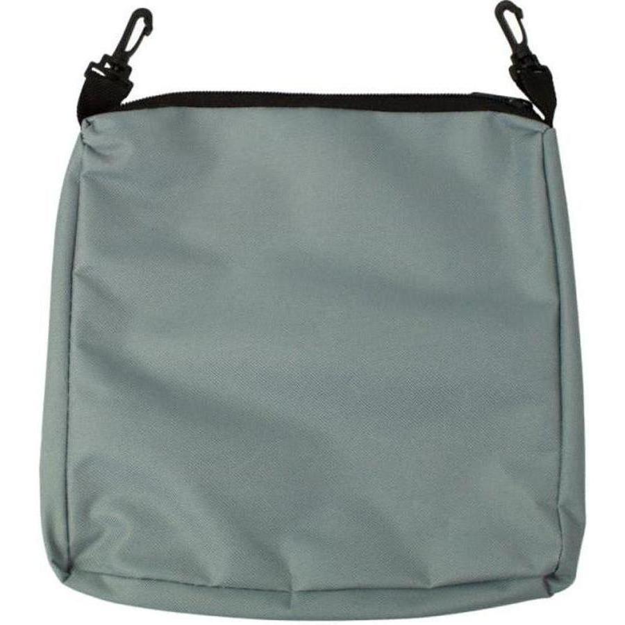 ZOOMALIN Sac de Transport 600D Gris Chine 44x22x26cm