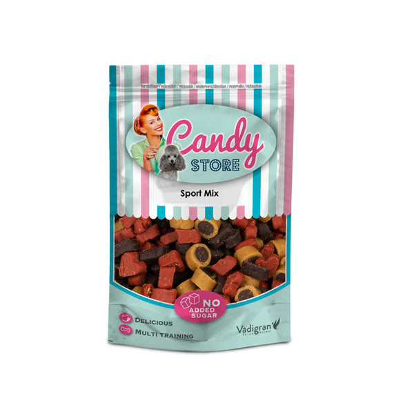 VADIGRAN Candy Sport Mix 180 g