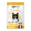HAMIFORM Pack 6 Pots Recette N°34 Saumon Crevettes pour Chat 6x80g