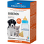 FRANCODEX Biberon Chiot et Chaton 120ml + 2 Tétines