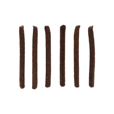 Saucisse de collagène de boeuf