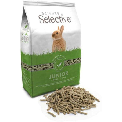 SELECTIVE Lapin Junior 1.5kg