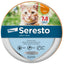 ELANCO Seresto Collier Antiparasitaire Chat Gris 1 collier