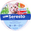 SERESTO Collier Antiparasitaire Chat 1 collier 38cm