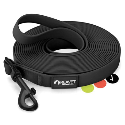ZOOMALIN HONDENSLIP XS Zwart