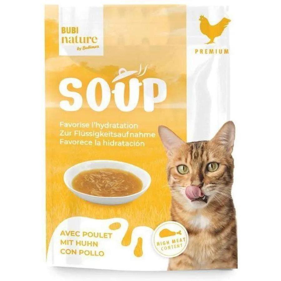 Junior - au Poulet et à la Dinde avec du Lait et des Légumes 1,5 Kg