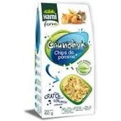HAMIFORM HAMI CHIPS DE POMMES 60 GR