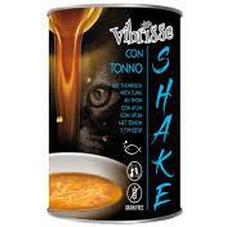 vibrisse shake thon 135gr