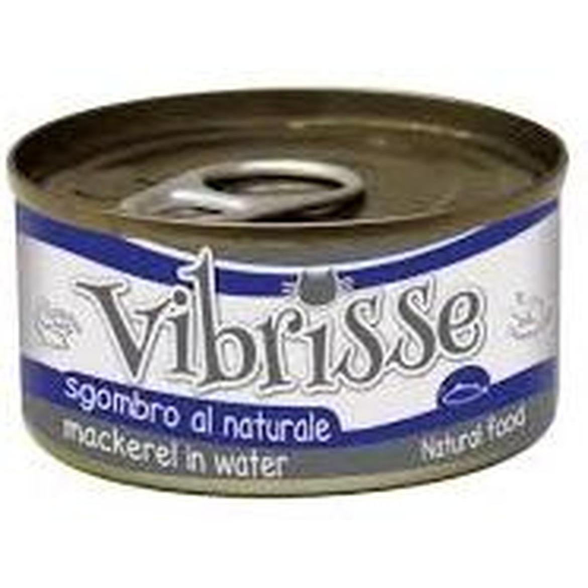 vibrisse chat maquereau 70gr