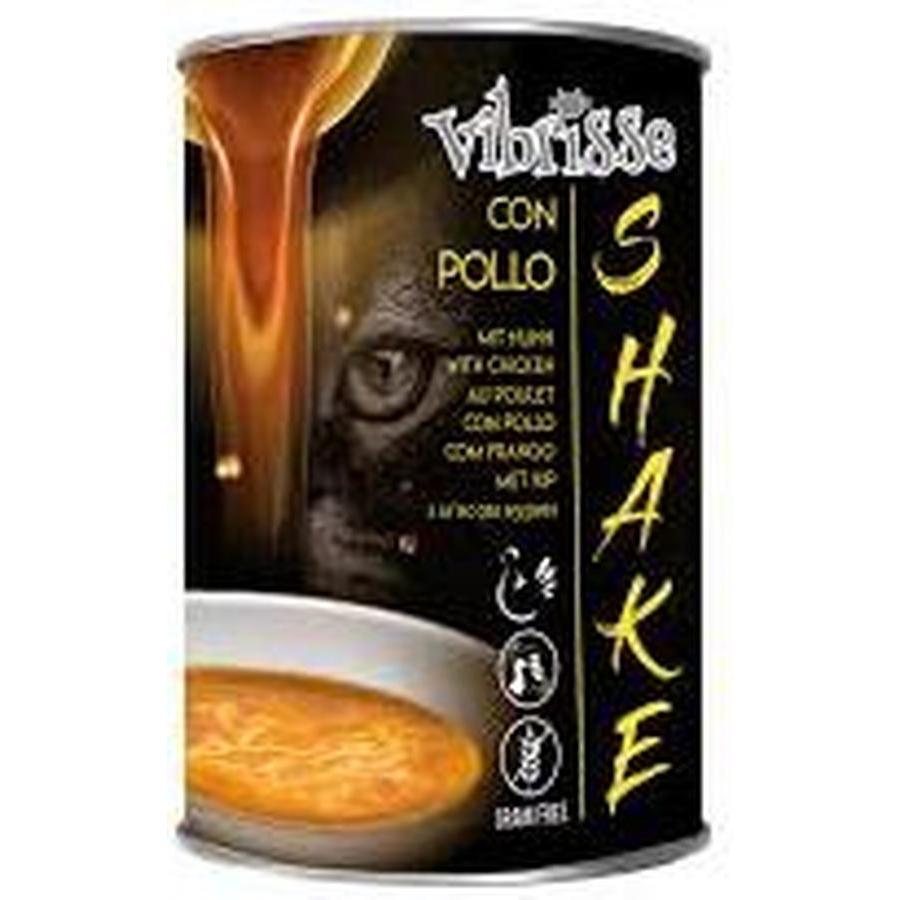 vibrisse shake poulet 135gr