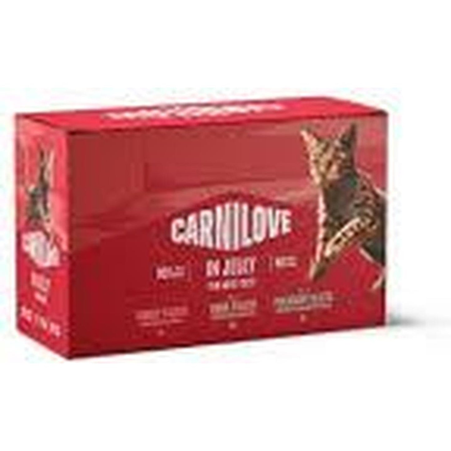 POCHON GELEE ADULT