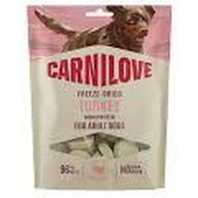 SNACK FREEZE DRIED ADULT DINDE
