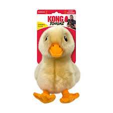 KONG Toughz Duck Medium Jouet pour Chien