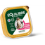 EQUILIBRE & INSTINCT Terrine pour chien adulte riche en saumon & épinards 300g