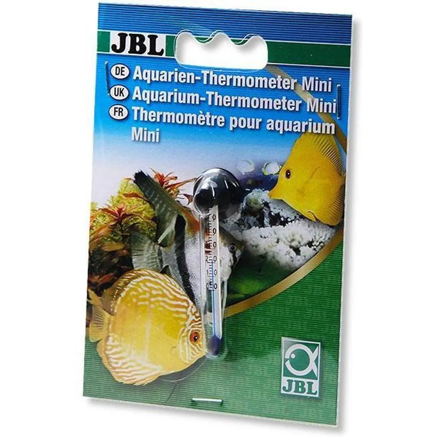 THERMOMETRE AQUARIUM MINI JBL