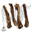 VADIGRAN TRACHEE DE BOEUF 30CM VRAC