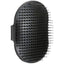 TRIXIE Brosse Massage Caoutchouc 9x13 cm Chiens et Chats Poils Courts