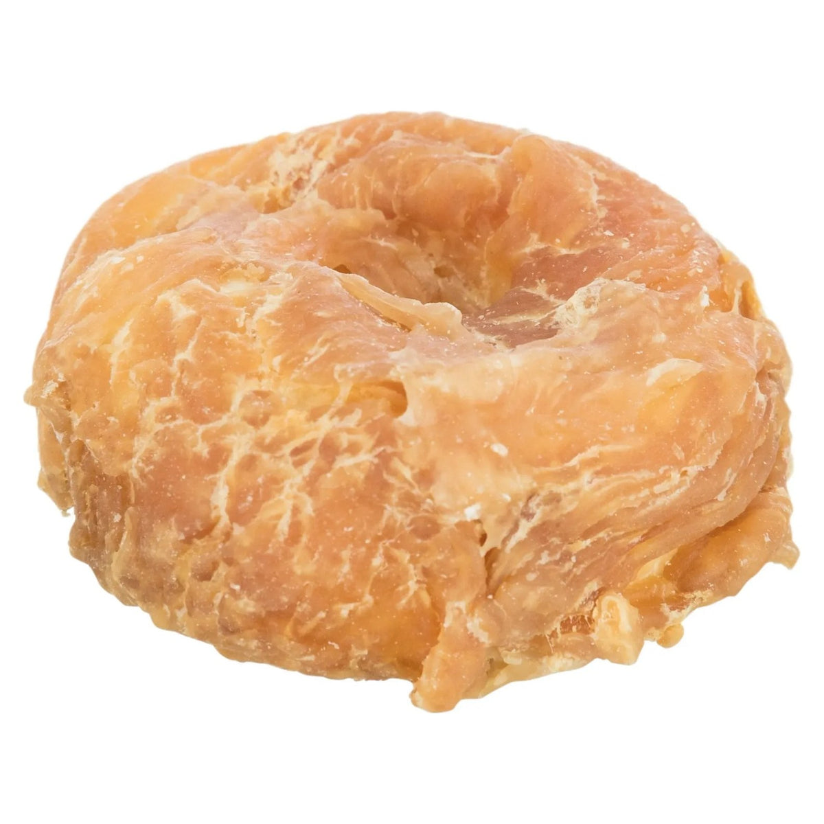 TRIXIE Denta Fun Anneau à Mâcher au Poulet pour Chien 5cm 27g