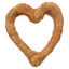 TRIXIE Denta Fun Heart, vue de face
