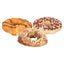 TRIXIE Donuts à mâcher, les 3 variétés