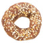 TRIXIE Donut à Mâcher pour Chien 10cm 100g