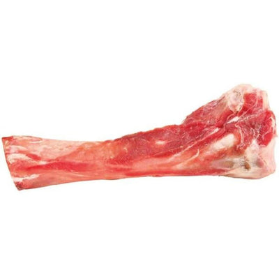 TRIXIE Os de tibia de cochon emballés 17 cm 200 g