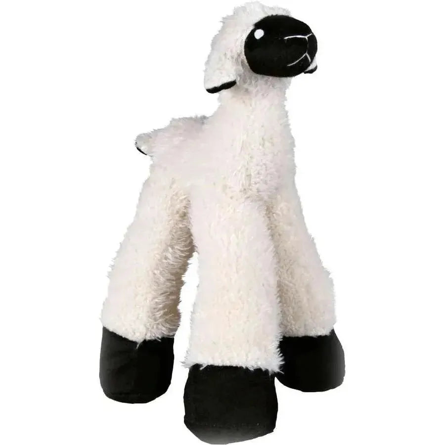 TRIXIE Xmas mouton en peluche 16cm