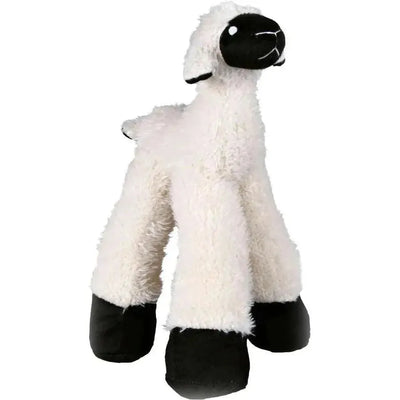 TRIXIE Xmas mouton en peluche 16cm