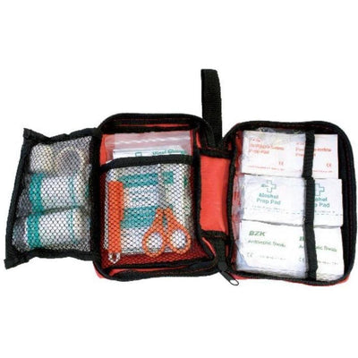 duvo Kit de premiers soins chien