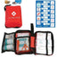 duvo Kit de premiers soins chien