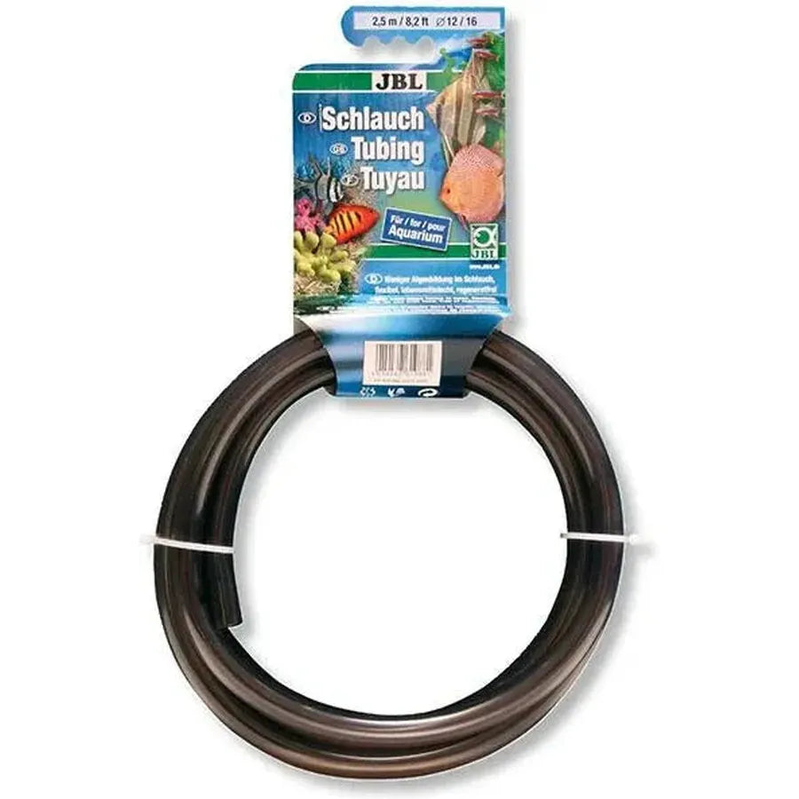 TUYAU Gris 12-16mm 2.5m JBL