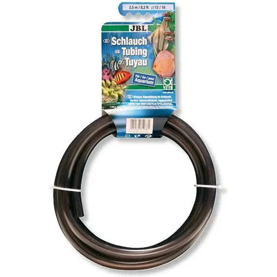 TUYAU Gris 12-16mm 2.5m JBL
