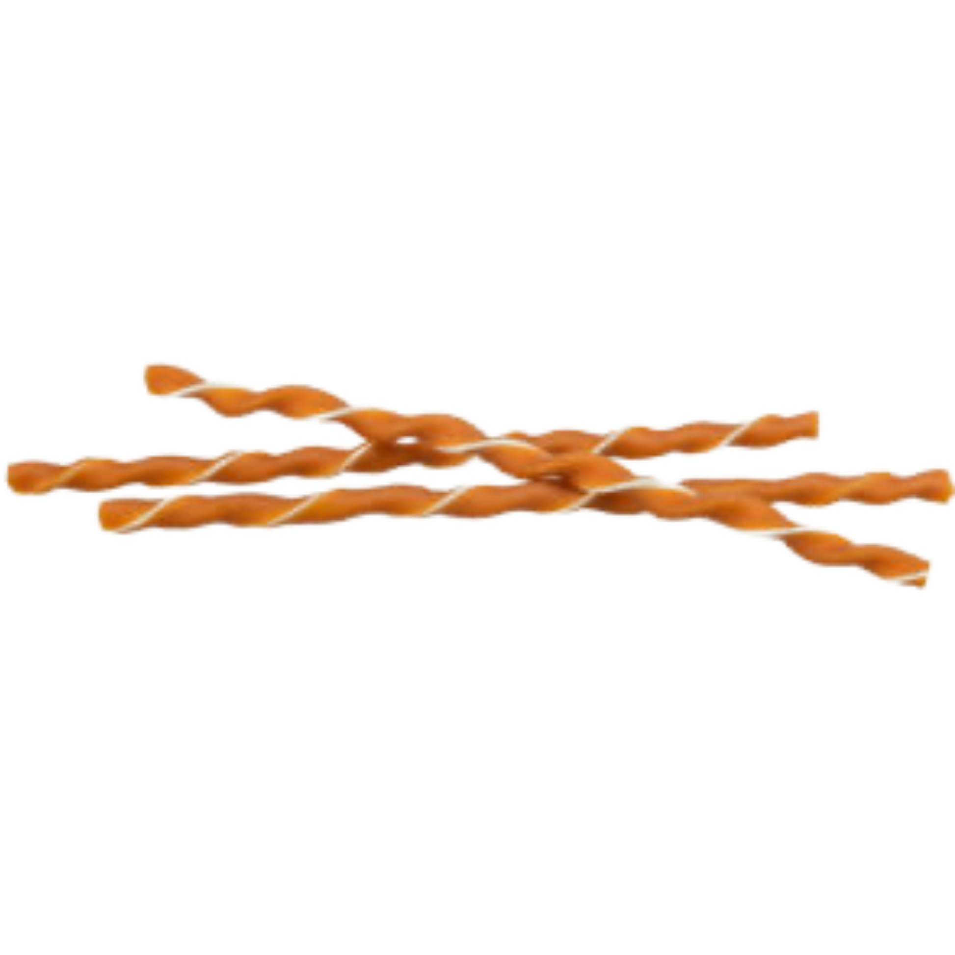 Torsade de poulet géante