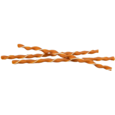 Torsade de poulet géante