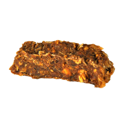 Croquette de maquereau