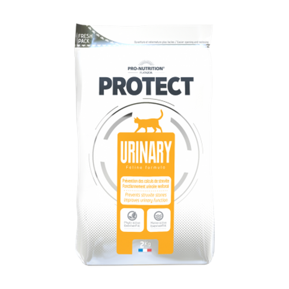 PROTECT Chat Urinary 8kg