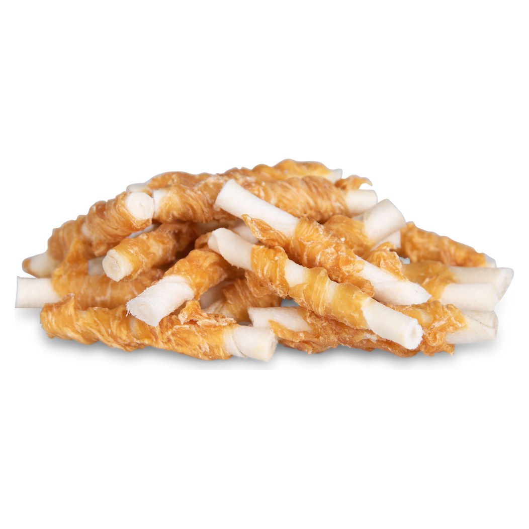 Les sticks VADIGRAN Chicken Wrapped Stick Mini 6 cm