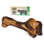 VADIGRAN Butcher Natural Os de Bœuf Fumé XL 30cm à Mâcher pour Chien