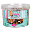 VADIGRAN Candy Store Training Bones Mix Friandises Chien 1,8kg
