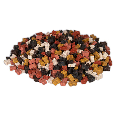 VADIGRAN Candy Store Training Bones Mix, les friandises