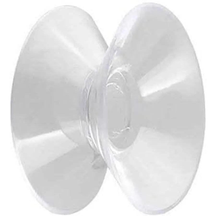 LAROY Ventouse Double Face Accessoire de Fixation Universel